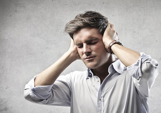 OTO-313: La cura para el tinnitus está más cerca
