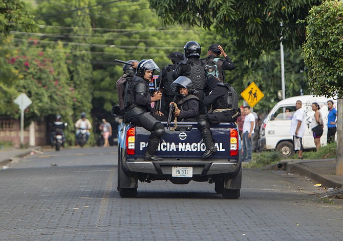 Elecciones anticipadas y cese de la represión: el exhorto de la ONU a Nicaragua