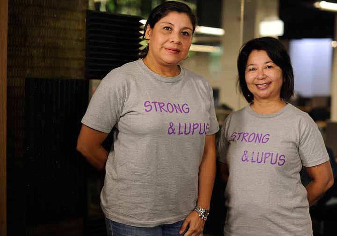 Lupus, la enfermedad que es como un “lobo dormido” y crece en silencio