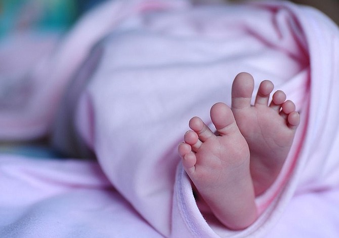 Conmoción en Colombia por muerte de niña de 11 meses víctima de abuso sexual
