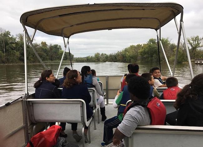 ¡Celebremos el Festival del Río Anacostia!