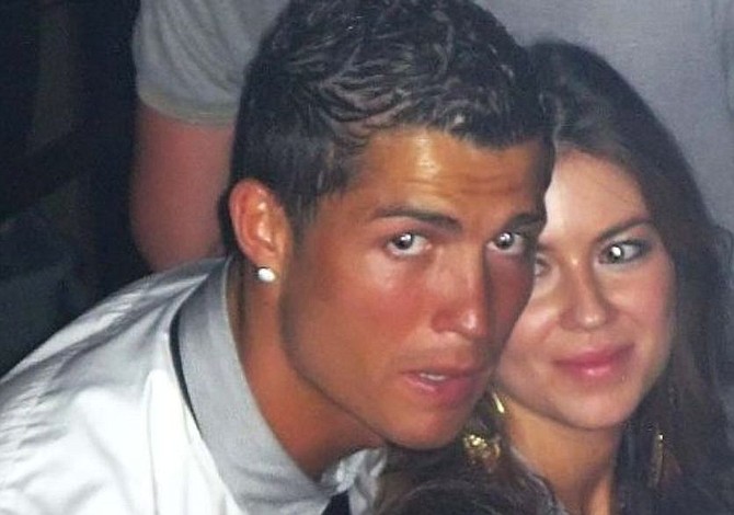 Ronaldo niega "de manera tajante" acusaciones de violación