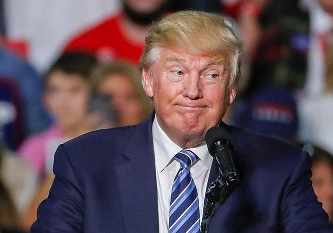 Impiden a Trump expulsar a 300 mil inmigrantes de Estados Unidos