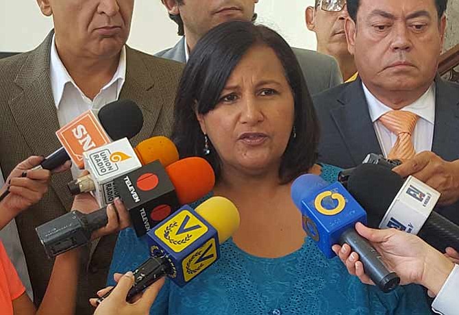 Primero Justicia desestima versión del régimen sobre muerte de Fernando Albán