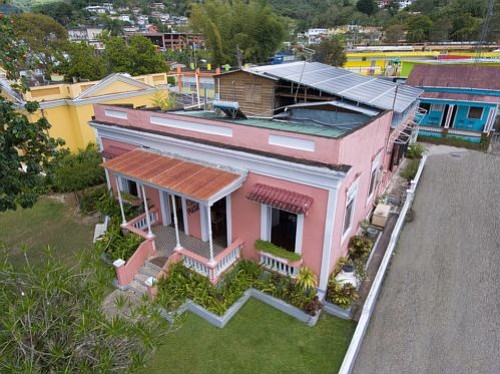 Empresa de Puerto Rico reconocida por sus proyectos de energía solar