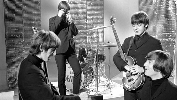 ¿Quién se quedará con la fortuna de los Beatles?