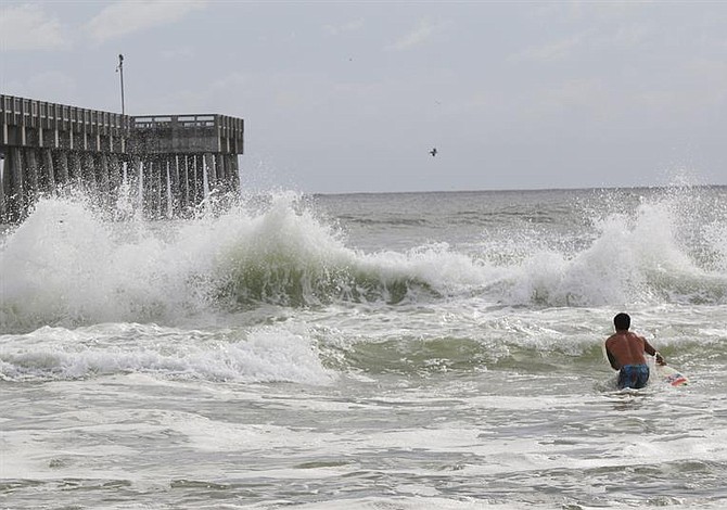 Donald Trump declara emergencia ante paso de Michael en Florida