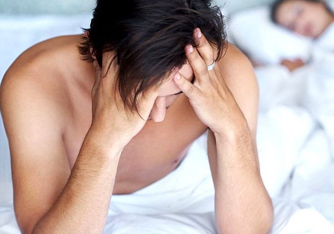 Genetistas hallan “locus” donde nace la impotencia masculina