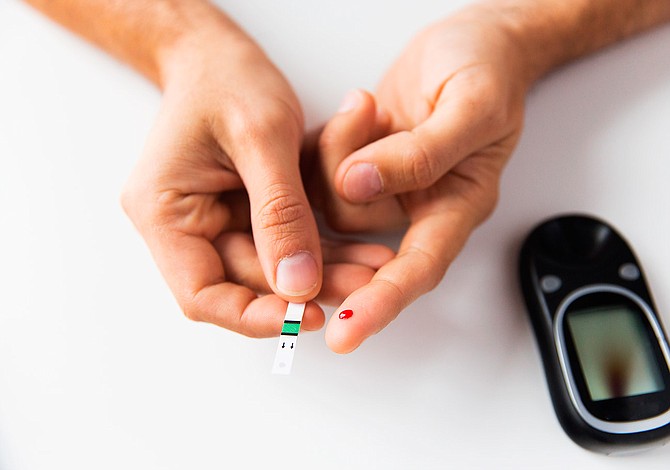 Eli Lilly and Company tras la cura de diabetes tipo 2