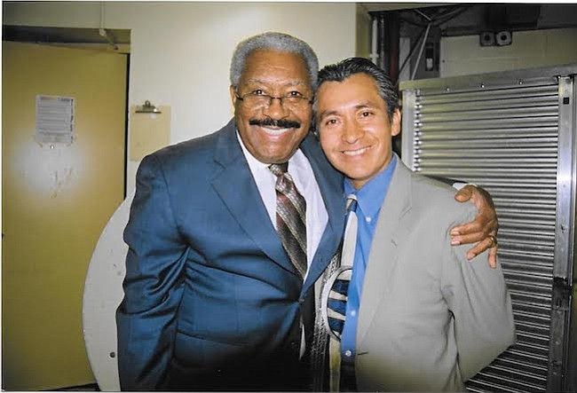 Washington se prepara para el homenaje en vida a "El Gran Combo de Puerto Rico"