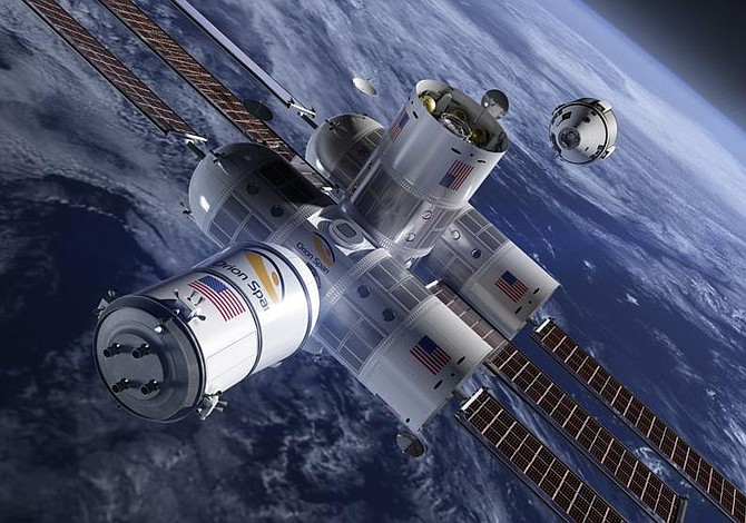 Científicos instan a la NASA a ampliar la búsqueda de vida en el espacio