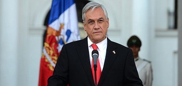 Chile ve “absurda” la insistencia de Morales en salida boliviana al mar