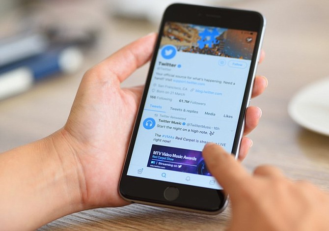 Twitter elimina creación de Momentos desde el Smartphone