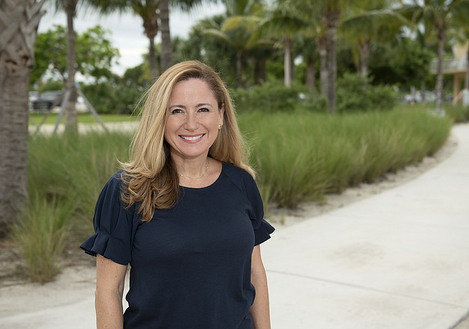 Candidata latina al Congreso podría hacer historia en el sur de la Florida