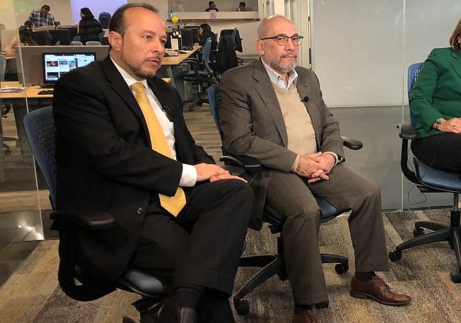 Tribunal Electoral de El Salvador teme que la falta de Sala Constitucional afecte elección presidencial