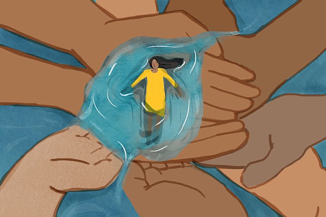 Suicidios: aumentan en el país, pero no entre los hispanos