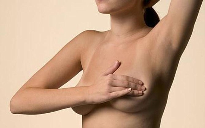 Cuatro pruebas para detectar el cáncer de mama