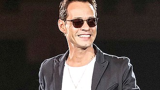 Marc Anthony.