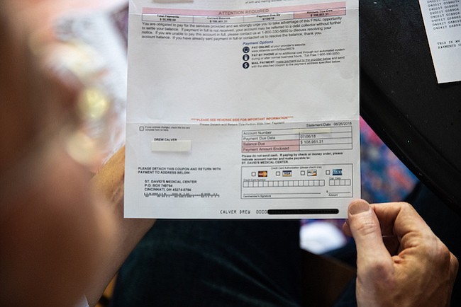 Quién protege a los pacientes de las “cuentas médicas sorpresa”