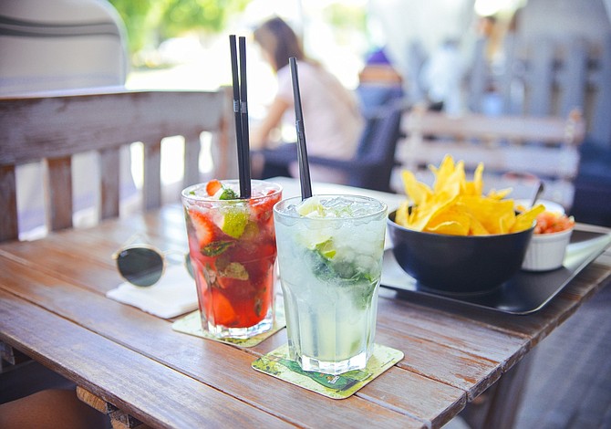 DC Cocktail Week, una oportunidad para conocer las nuevas propuestas gastronómicas del área metropolitana