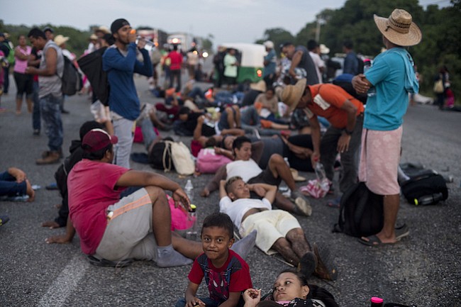 OPINIÓN: Nación de inmigrantes