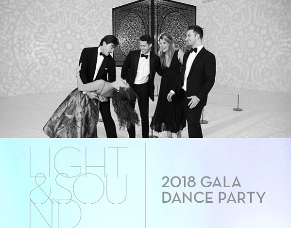La fiesta de gala del Peabody Essex Museum será este sábado 10 de noviembre