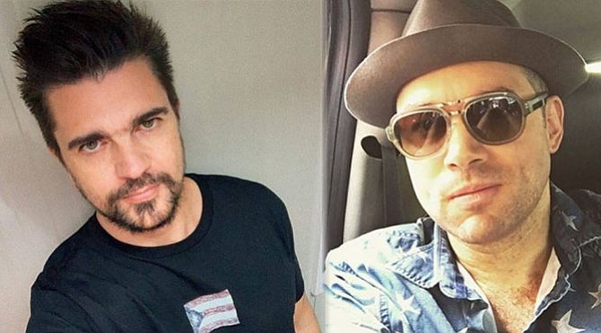 Colombia: Juanes y Santiago Cruz contra ley de financiamiento del presidente Duque