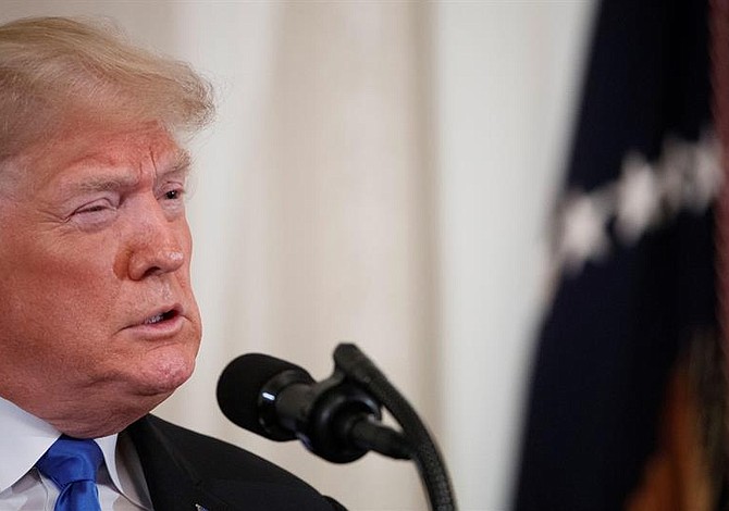 Corte de Apelaciones de EE.UU. dictaminó que Trump no puede poner fin a la DACA