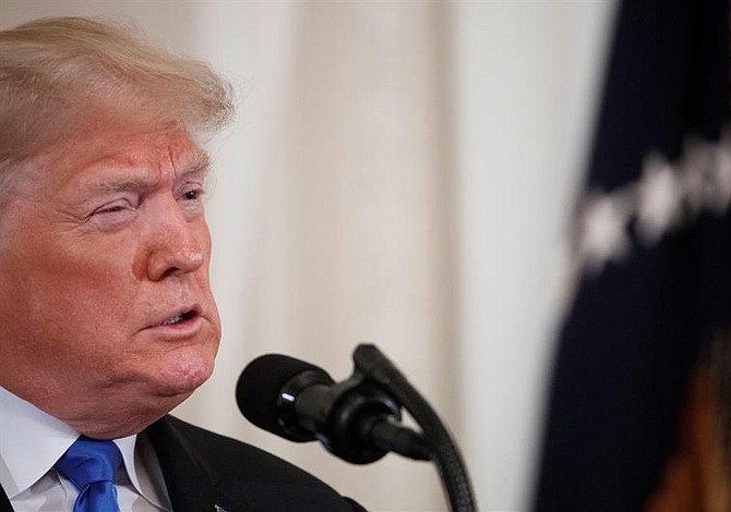 Corte de Apelaciones de EE.UU. dictaminó que Trump no puede poner fin a la DACA