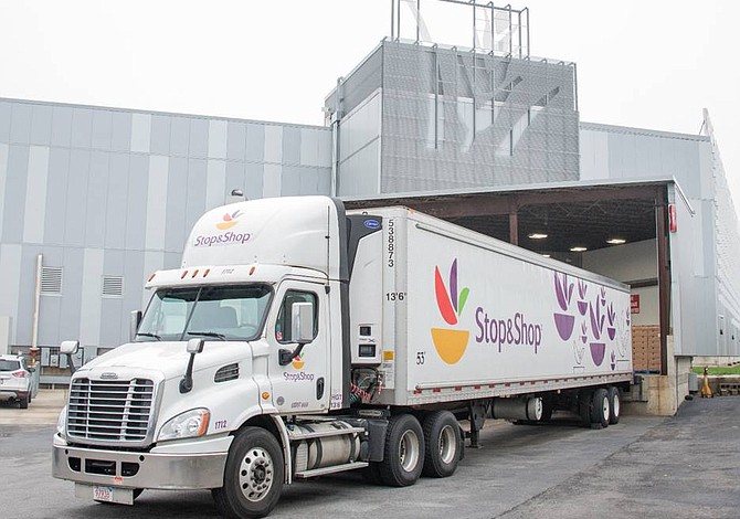 Stop & Shop donará más de 7000 pavos para el Banco de Alimentos de Greater Boston