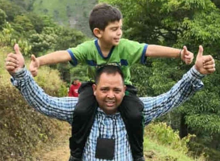 Capturan a autores de secuestro de niño de cinco años en Colombia