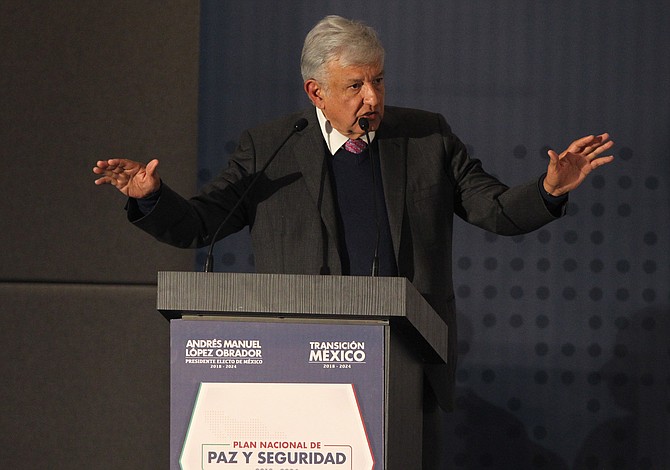 OPINIÓN: México, cómo no luchar contra la desigualdad de ingresos