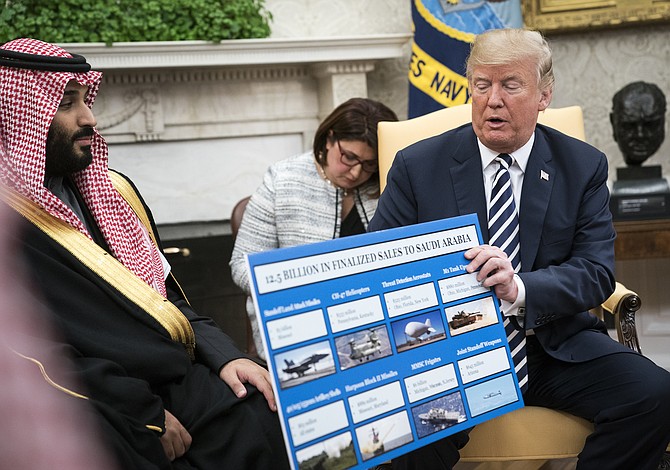OPINIÓN: El peligroso mensaje de Trump: El dinero compra la impunidad