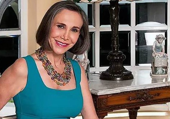 El emotivo mensaje con el que Florinda Meza recuerda a su amado “Chespirito”