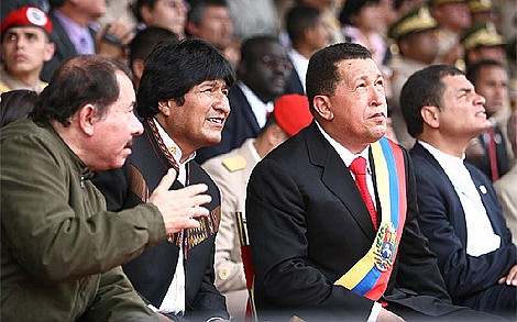 OPINIÓN: El mal de la polarización en América Latina