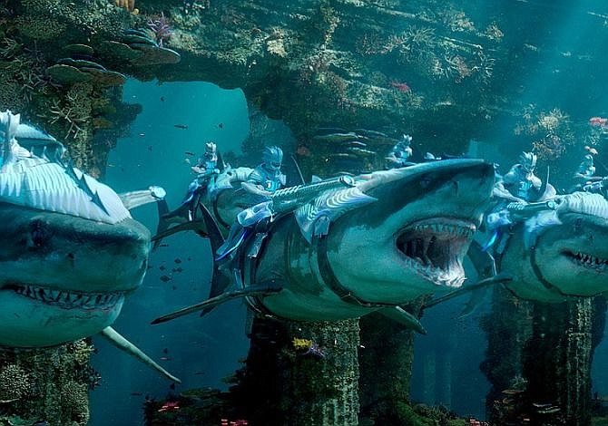 Las películas navideñas ofrecen caras familiares, pero también nuevas historias