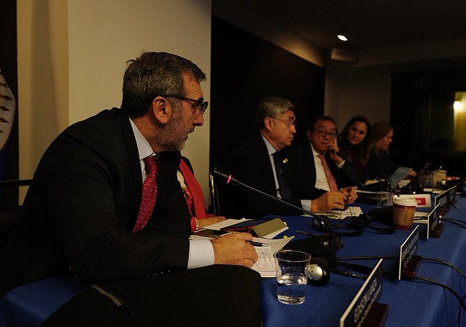 CIDH recibió denuncias sobre torturas y violaciones a los DD.HH. en Venezuela