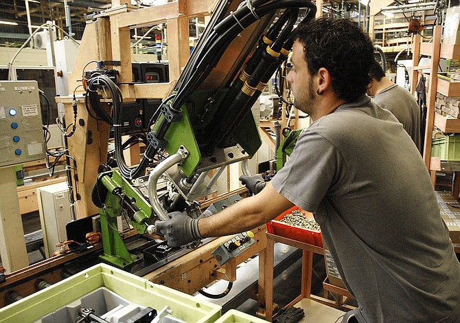 Según la OIT, la cantidad de trabajadores migrantes en el mundo aumentó 9%