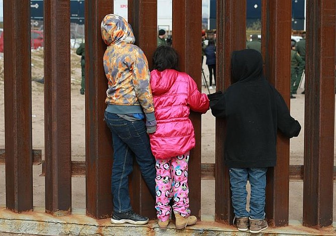 Editorial: No es una invasión, es un derecho