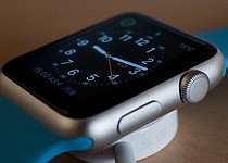 El Apple Watch podría ser un regalo perfecto para adultos mayores