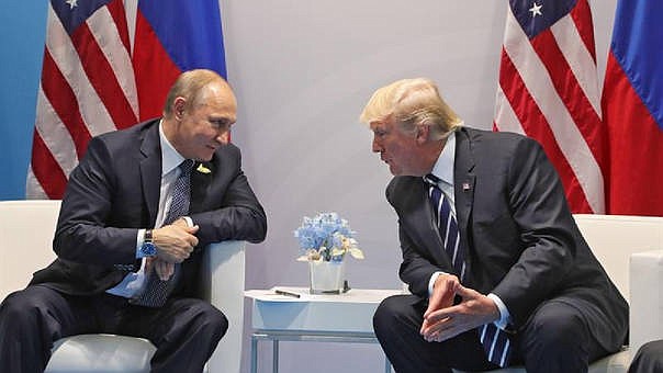 Informe Mueller: Rusia no conspiró con Trump en elecciones de 2016