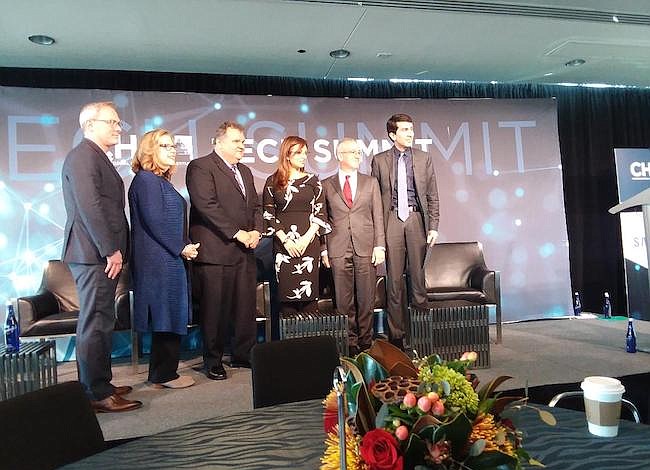 Los latinos no están listos para la nueva era tecnológica