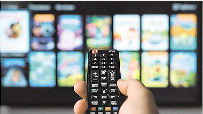 Público prefiere teleseries de compañías de streaming