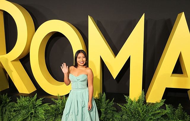 OPINIÓN: Yalitza, ROMA, los Premios Óscar, y el futuro de la diversidad en México
