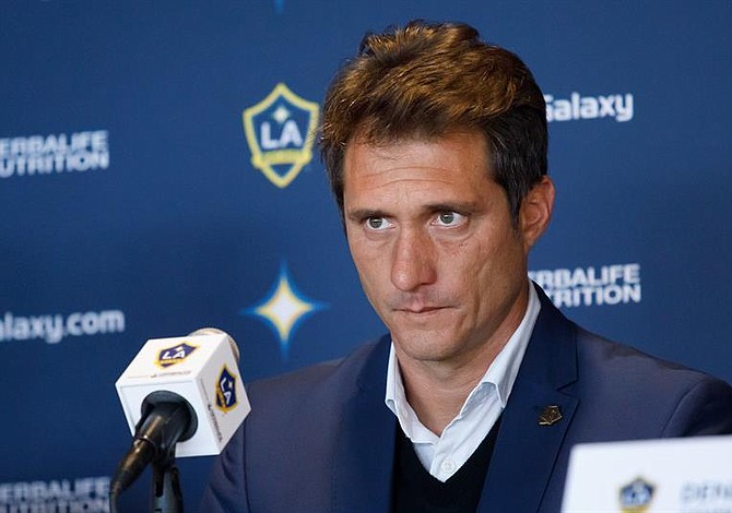 El mensaje de Guillermo Barros Schelotto a Edwin Cardona