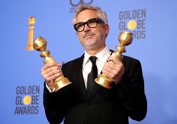 Alfonso Cuarón: “La separación de castas y clases es el verdadero problema”