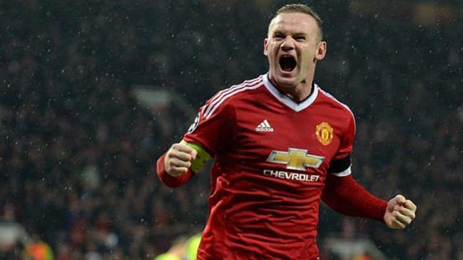 Wayne Rooney nuevamente en prisión por razones de alcohol