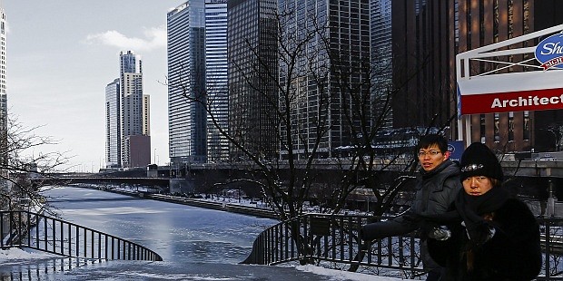 Llega el invierno a Washington: Se esperan días con temperatura baja y fuerte brisa