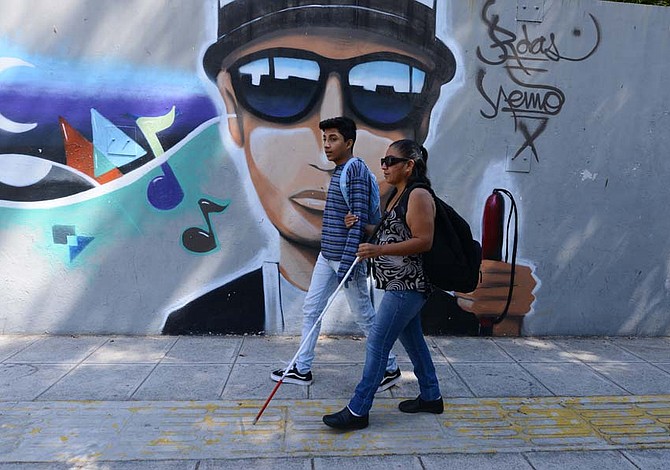 Naciones Unidas declara el 4 de enero Día Internacional del Braille