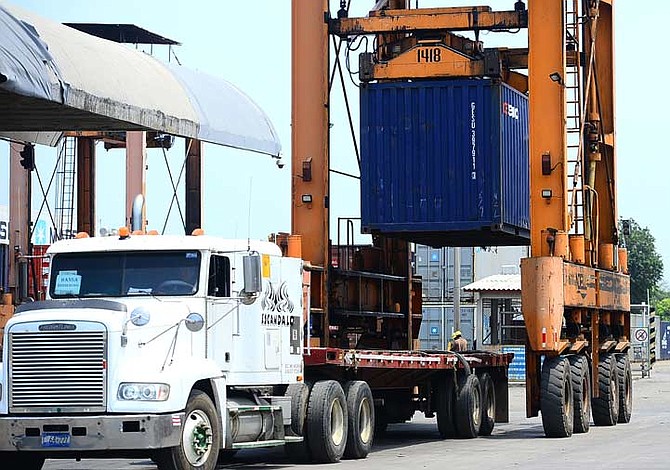 EE.UU. quiere sacar a El Salvador, Nicaragua y República Dominicana del TLC por sus acuerdos con China